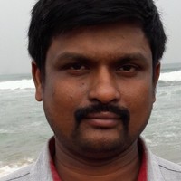 Nagireddi Srinivasa Rao