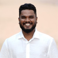 Ajin Martin