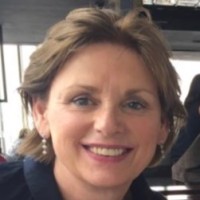 Catherine McLaughlin
