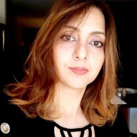 Shazia Khan, Md
