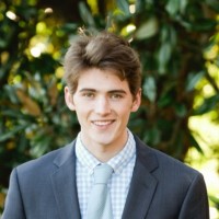 Hayes Hegemier
