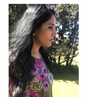 Meghana Harsha