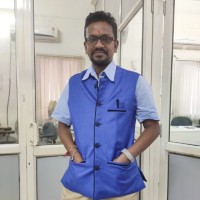 Deepakraj P