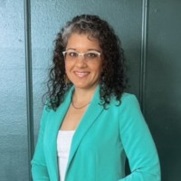 Teresita Hernandez Johnson