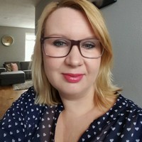 Lydia van der Meer-Bijl