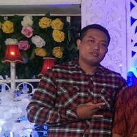 Siswanto Mas Big