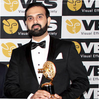 Rashabh Butani