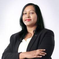 Sinthiya Praveena