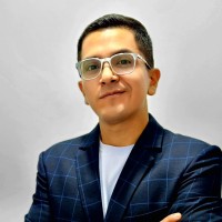 Cristian Albarran Peralta