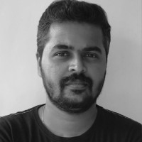 Vipin Das