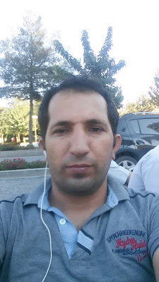 ilyas yılmaz