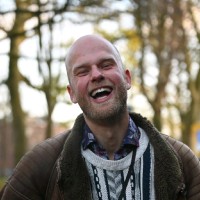 Thijs Dijkstra