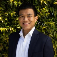 Derrick Pham