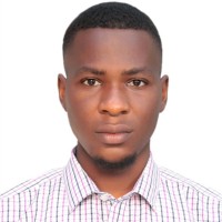 Gideon John Isah