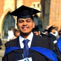 Abhishek Singh