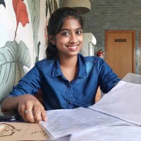 Deepika Elangovan