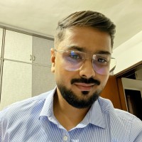 Chirag Lapasia