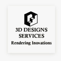 3D DESIGN SERVICES