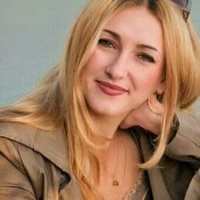 Daniela Stancu, Phd