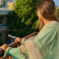 Maryam ilyas