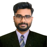 Pratyush Kumar Das