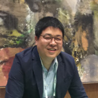 Vincent Wu