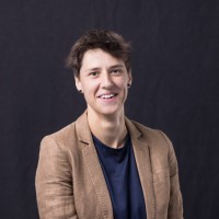 Sarah Perry