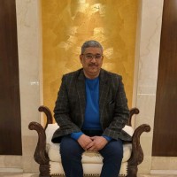 Sundeep Mathur
