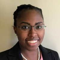 Ashley Stallworth