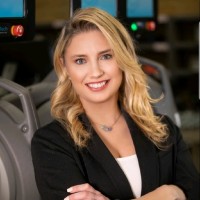 Christina Robin Anglin