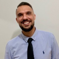 Andre Segolin