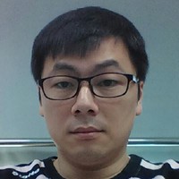 Ricky Tsai