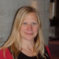 Catharine Des Forges