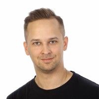 Piotr Rojek