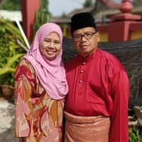 Kamarudin Puteh