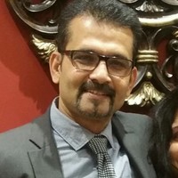 Anush Mehta