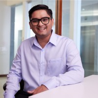 Dharam Desai