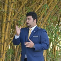 Arkadeb Bhattacharyya