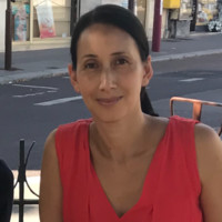Véronique Guichet