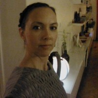 Anna Östman