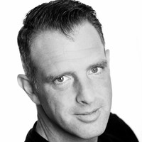 Mark De Vries