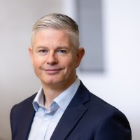 Stefan Foster
