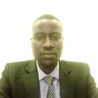 Benard Obetia
