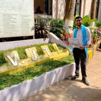 Vikrant Dash
