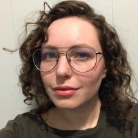 Brenna English-Loeb