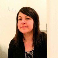 Jennifer Wildeman CFSP