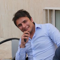 Mesut B.
