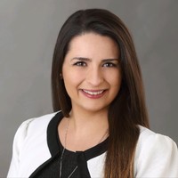 Caroline Kostic