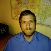 AARON JANKOWSKI
