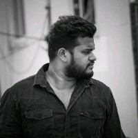 Raj Kumar S